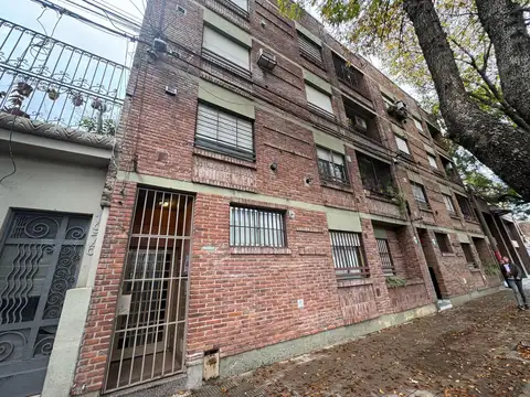 Departamento en República de la Sexta