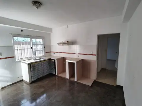 Depto Tipo Casa en Alquiler de 1 dormitorio
