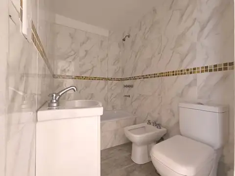 Departamento en Venta 7 años