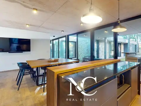 Casa en Venta al Noreste