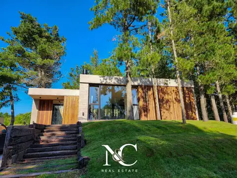 Senderos IV Lote al 100