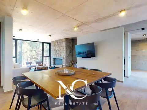 Casa en Venta 3 años