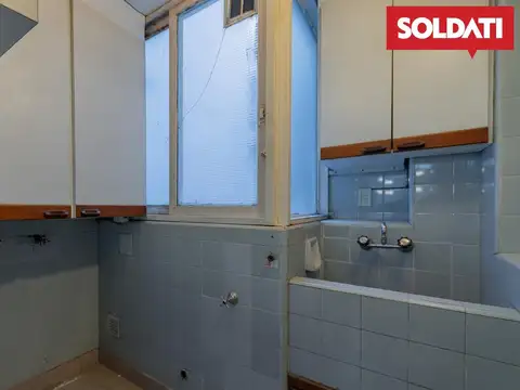Departamento en Venta 40 años