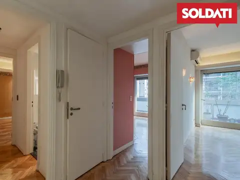 Departamento en Venta en Barrio Norte, Capital Federal