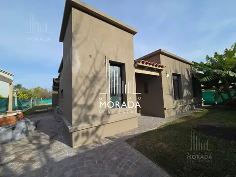 Casa en Santa Elena