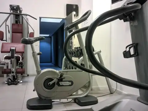 Departamento en Venta Apto profesional