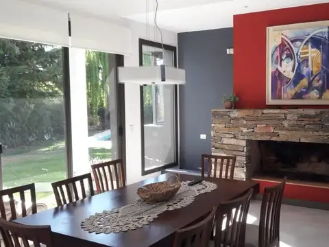 Casa en Venta de 4 dormitorios