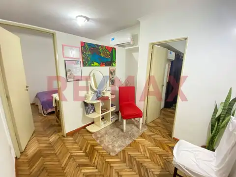 Departamento en Venta 45 años