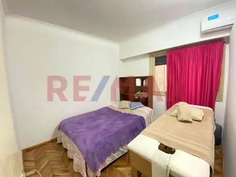 Departamento en Venta en Palermo, USD 75.000