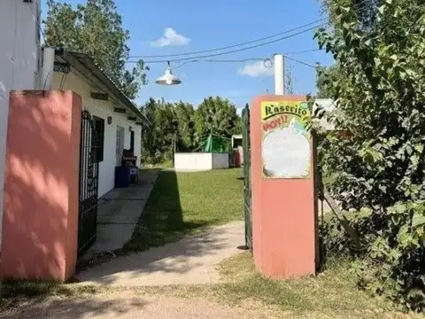 Local en Venta 15 años