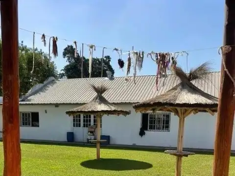 Local comercial en venta Parque Sakura