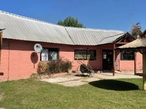 Local comercial en venta Parque Sakura 