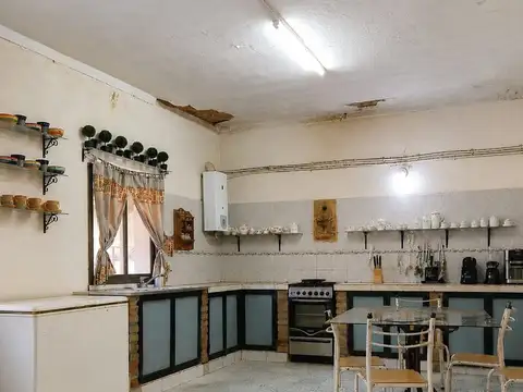Casa en Venta de 7 dormitorios