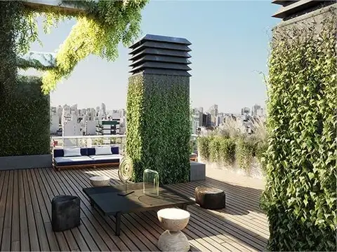 Departamento en Venta en Chauvin, USD 80.000