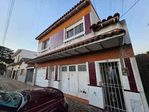 Depto Tipo Casa en Venta de 3 dormitorios
