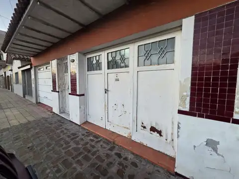 Depto Tipo Casa 4 ambientes con 2 baños