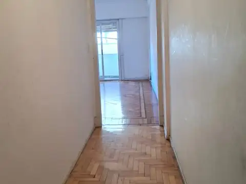 Departamento en Venta 55 años