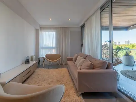 Departamento en Venta al Noreste