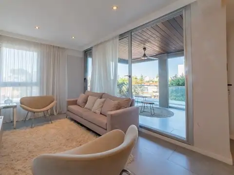 Departamento - Venta - Argentina, Santa Fe - Suipacha 2100