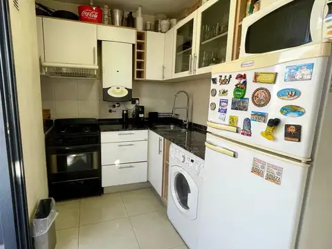 Departamento en Venta en Villa Carlos Paz, USD 88.000