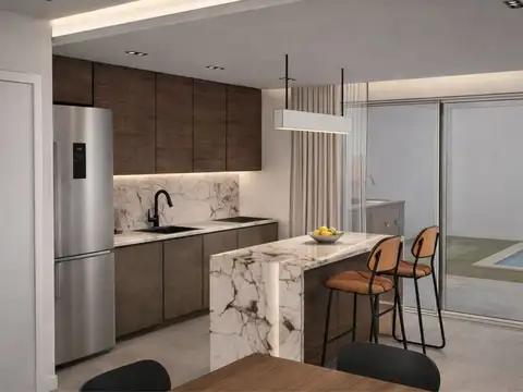 Cazadores de Coquimbo 3000