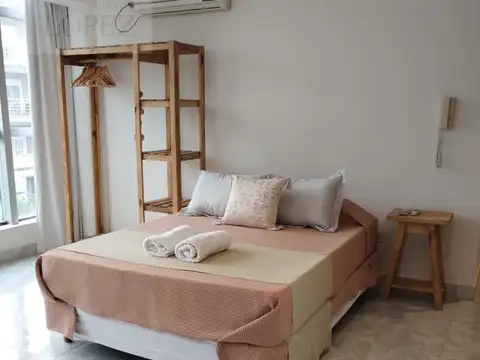 Departamento en Alquiler en Ciudad De Tigre, Tigre Centro