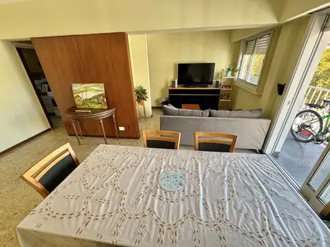 Departamento en Alquiler de 3 dormitorios