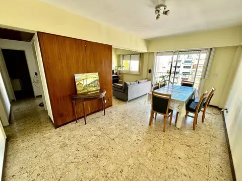 Departamento en Alquiler de 4 ambientes
