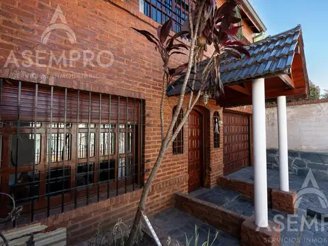 Casa en Venta de 4 dormitorios