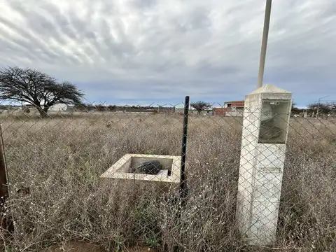 Terreno en Venta de 809,0 m2