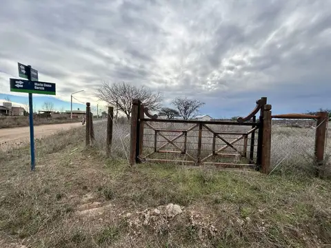 Terreno en Venta en General Acha, Utracán