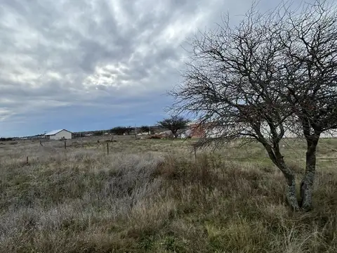 Terreno en Venta de 809,0 m2