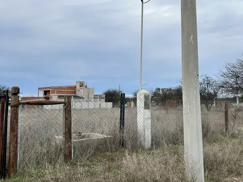 Terreno en Venta en General Acha, USD 35.000