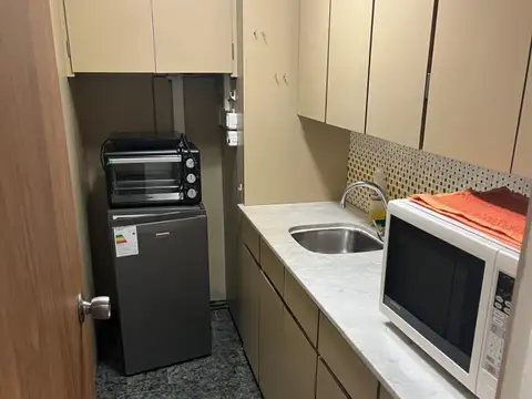 Departamento en Venta en Península, USD 120.000