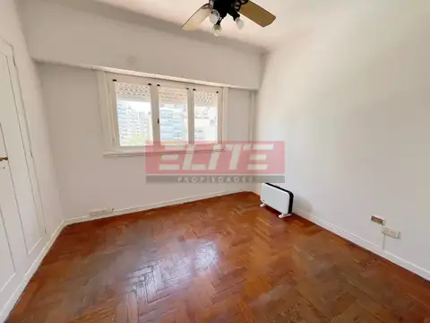 Departamento en Alquiler 50 años