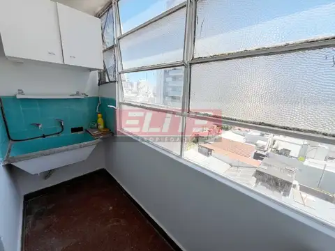 Departamento en Alquiler de 2 dormitorios