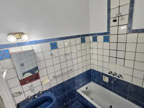 Departamento en Venta al Oeste