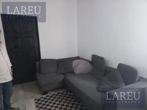 Barrio La Pilarica