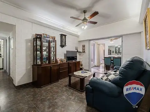 Departamento en Venta de 3 dormitorios