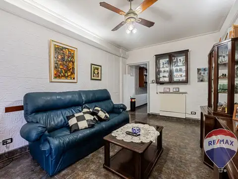 Departamento en Venta en Villa Luro, USD 114.000