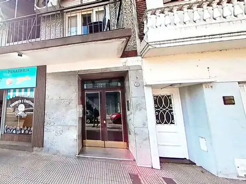 VENTA DEPARTAMENTO VILLA LURO 4 AMB PB PATIO