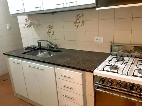 Departamento en Alquiler de 4 ambientes