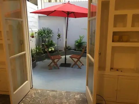 Departamento en Alquiler de 3 dormitorios