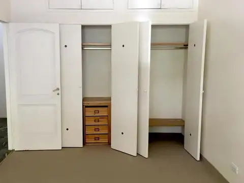 Departamento en Alquiler al Oeste