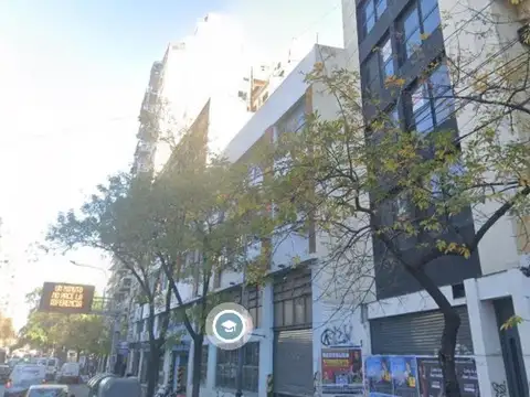 Avenida Jujuy e/ Adolfo Alsina y Moreno