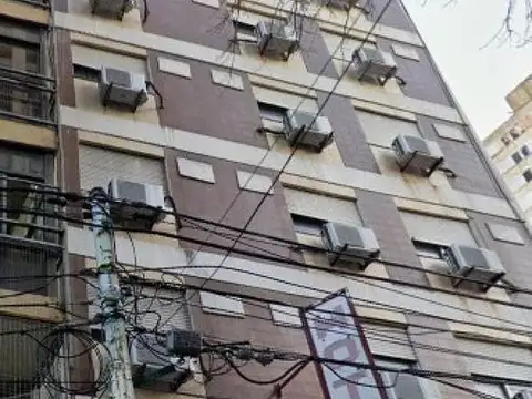 Edificio Comercial en venta - Balvanera