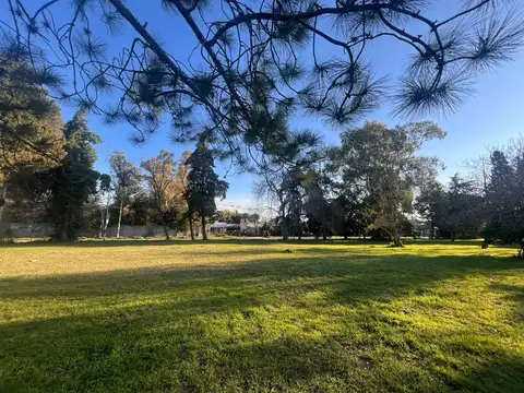 Terreno en Venta en Joaquin Gorina, USD 52.000