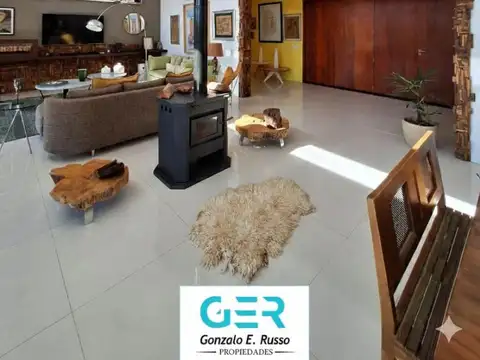 Casa en venta en Fincas de San Vicente Sporting, Canning