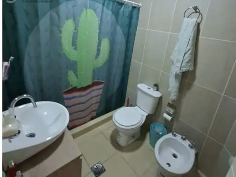 Departamento en Alquiler en Countries y Barrios Cerrados en San Francisco del Monte, $ 540.000