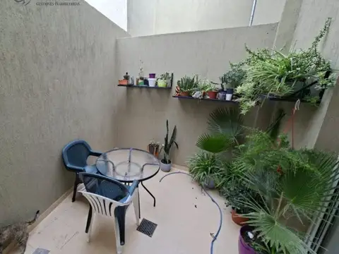 Departamento en Alquiler 4 años